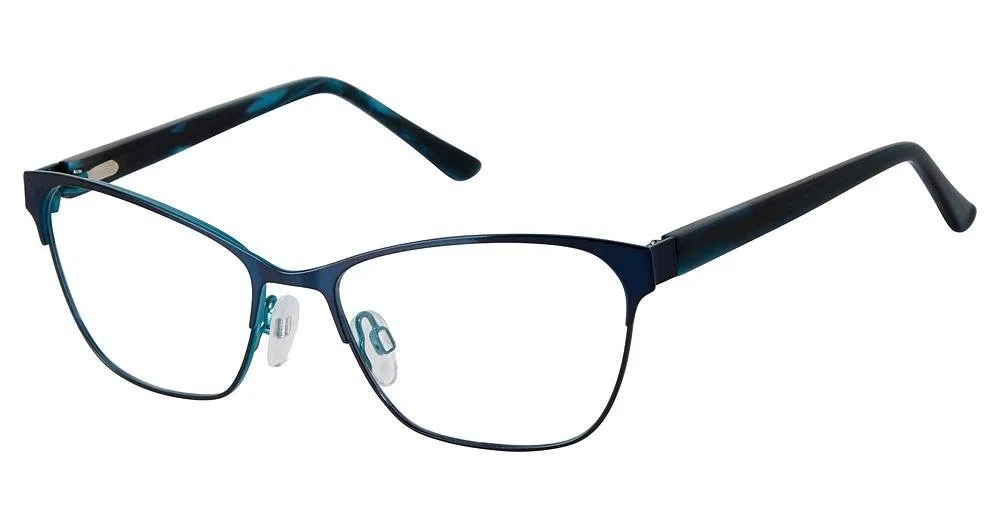 gx by GWEN STEFANI GX058 Eyeglasses - view 3